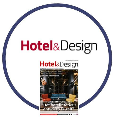 Hotel & Design
