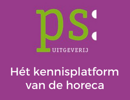 Welkom bij hét kennisplatform voor de horeca!
