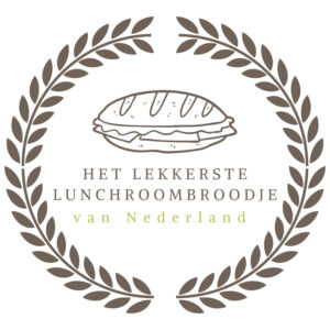 Het Lekkerste Lunchroombroodje